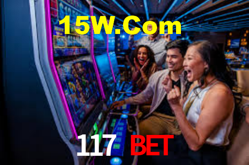 Sinta a adrenalina dos jogos de cassino com 117 Bet