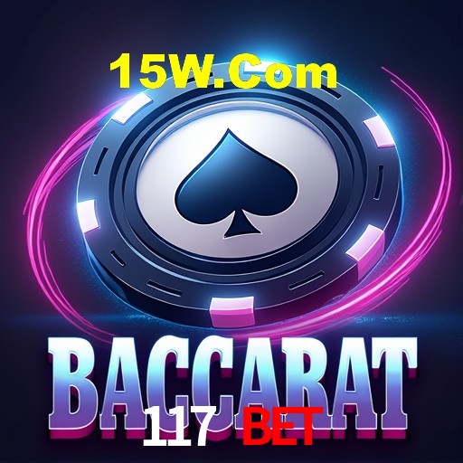 Bônus de Boas-vindas 117 Bet