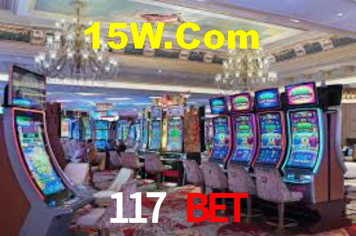 117 Bet Login