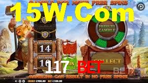 Roulette Table 117 Bet