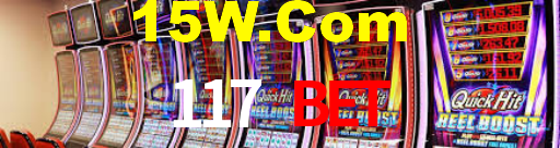 117 Bet: Seu Cassino Premiado com Pagamentos Rápidos