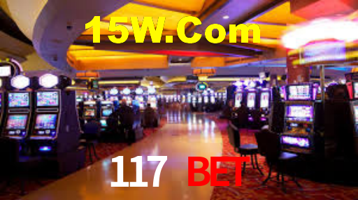 117 Bet Vip