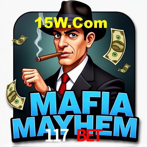 Apostas de Tênis 117 Bet