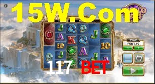 Welcome Bonus 117 Bet