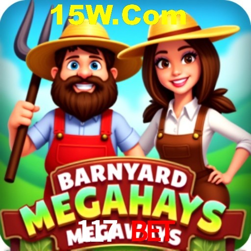 Game Providers 117 Bet