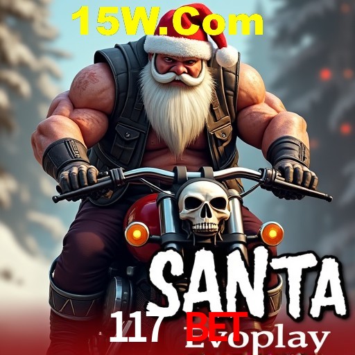 Descubra o Mundo do Cassino Online com 117 Bet