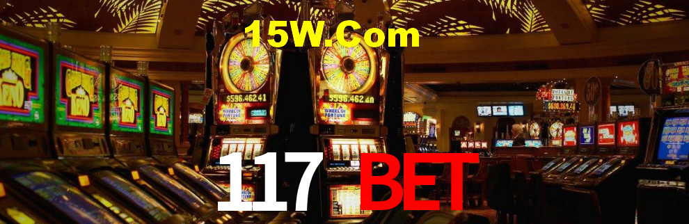 117 Bet Login