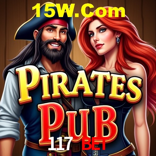 Bônus de Boas-vindas 117 Bet