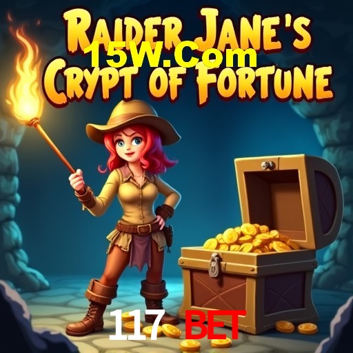 Estatísticas Esportivas 117 Bet