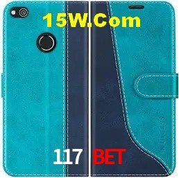 Provedores de Jogos 117 Bet