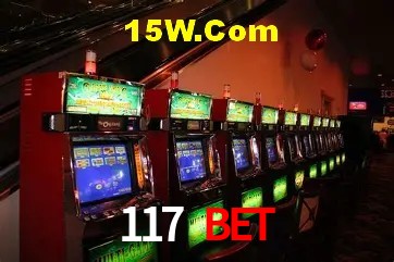 Promoção Relâmpago 117 Bet