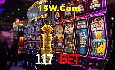 Tecnologia da Plataforma 117 Bet