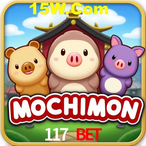 Descubra o Mundo do Cassino Online com 117 Bet