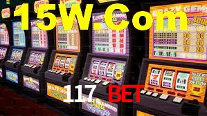 117 Bet