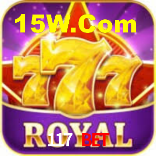 117 Bet Vip