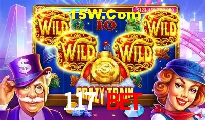 Game Providers 117 Bet