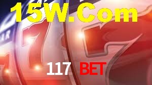 117 Bet App Interface