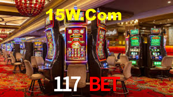 Exclusive Games 117 Bet