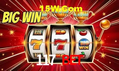 Live Casino 117 Bet