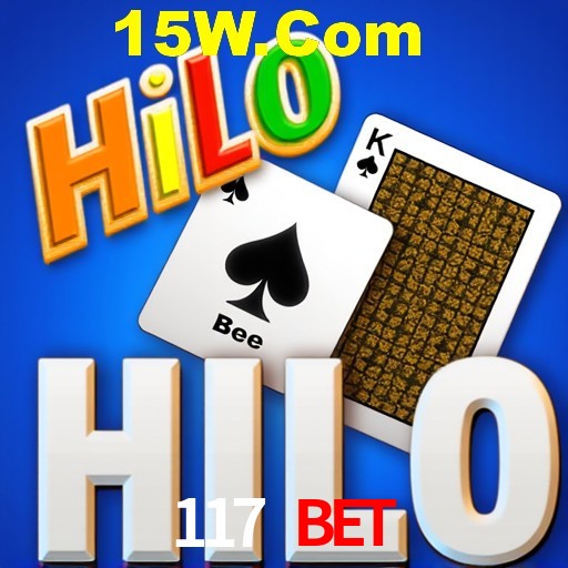 Live Casino 117 Bet
