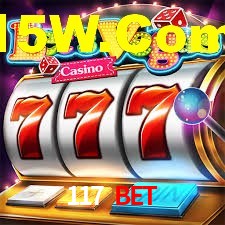 Exclusive Games 117 Bet