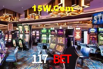 API Integration 117 Bet