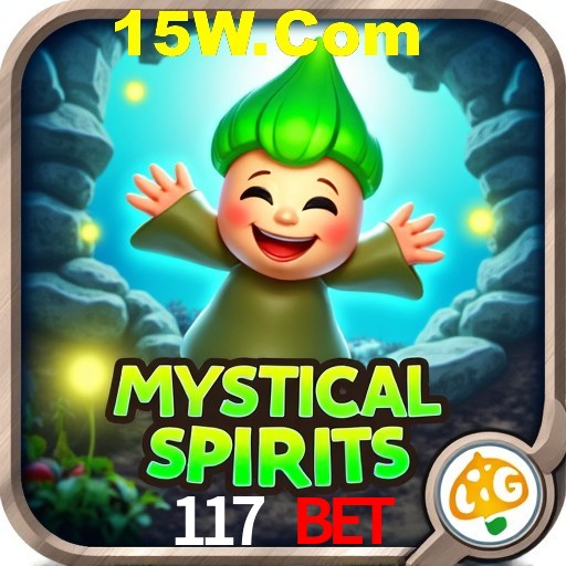 APP oficial da 117 Bet para mobile