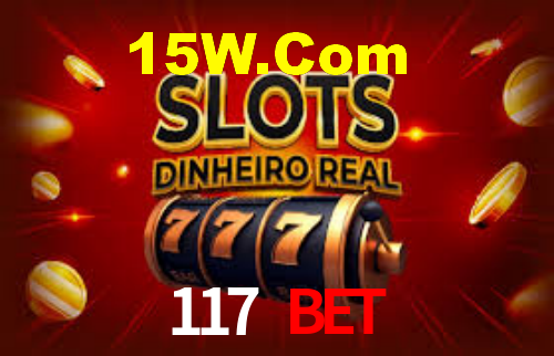 117 Bet App Interface