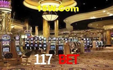 Tennis Betting 117 Bet