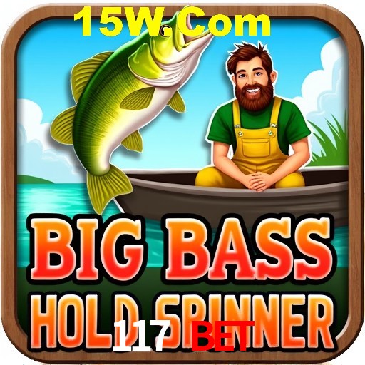 Slot Games 117 Bet