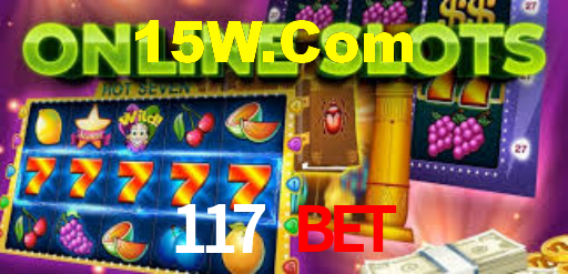 117 Bet Vip