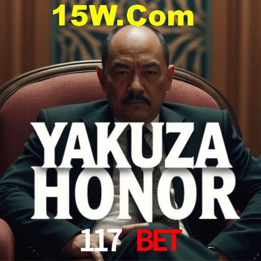 117 Bet Vip