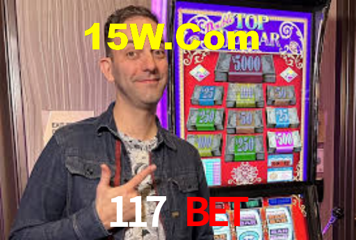 Bônus Generosos e Exclusivos no 117 Bet para Você!