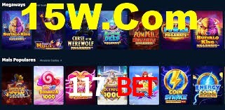 Daily Bonuses 117 Bet