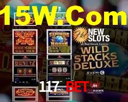 Programa VIP 117 Bet