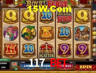 Basketball Betting 117 Bet