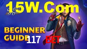 Live Casino 117 Bet