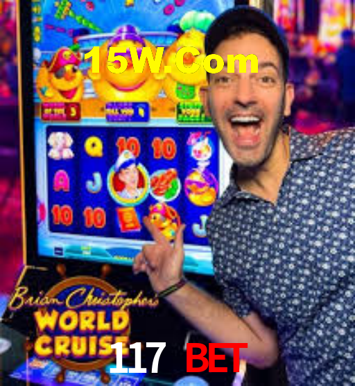 117 Bet: A Experiência de Casino com Jogos de Mesa ao Vivo