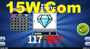 Experimente o Login Seguro Premium no 117 Bet