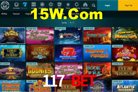 117 Bet