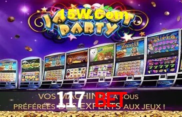 Seasonal Promotions 117 Bet