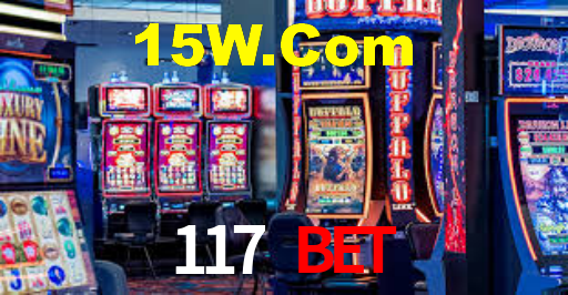 117 Bet Login