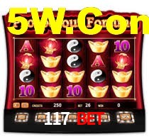 117 Bet Login