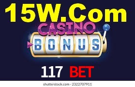 Roulette Table 117 Bet